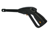 Pistola mod. tipo lavor c/ prolongamento 160BAR 15l/min Grandjet