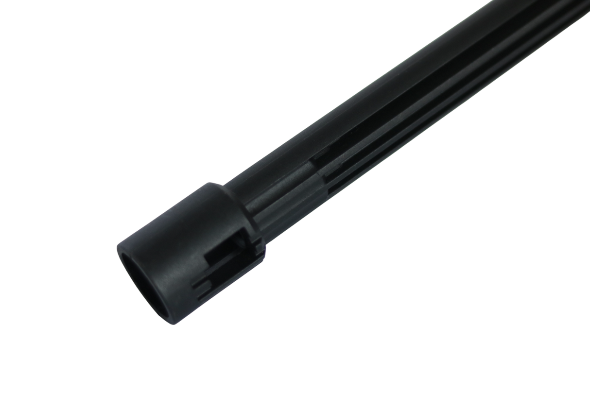 Pistola mod. tipo lavor c/ prolongamento 160BAR 15l/min Grandjet