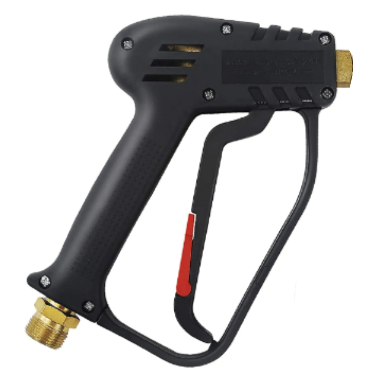 Pistola PA - Rl26+sw.6-g3/8f G1/4f