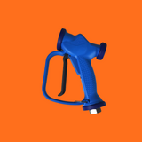 Pistola RB35 12BAR 50l/min F1/2 SW