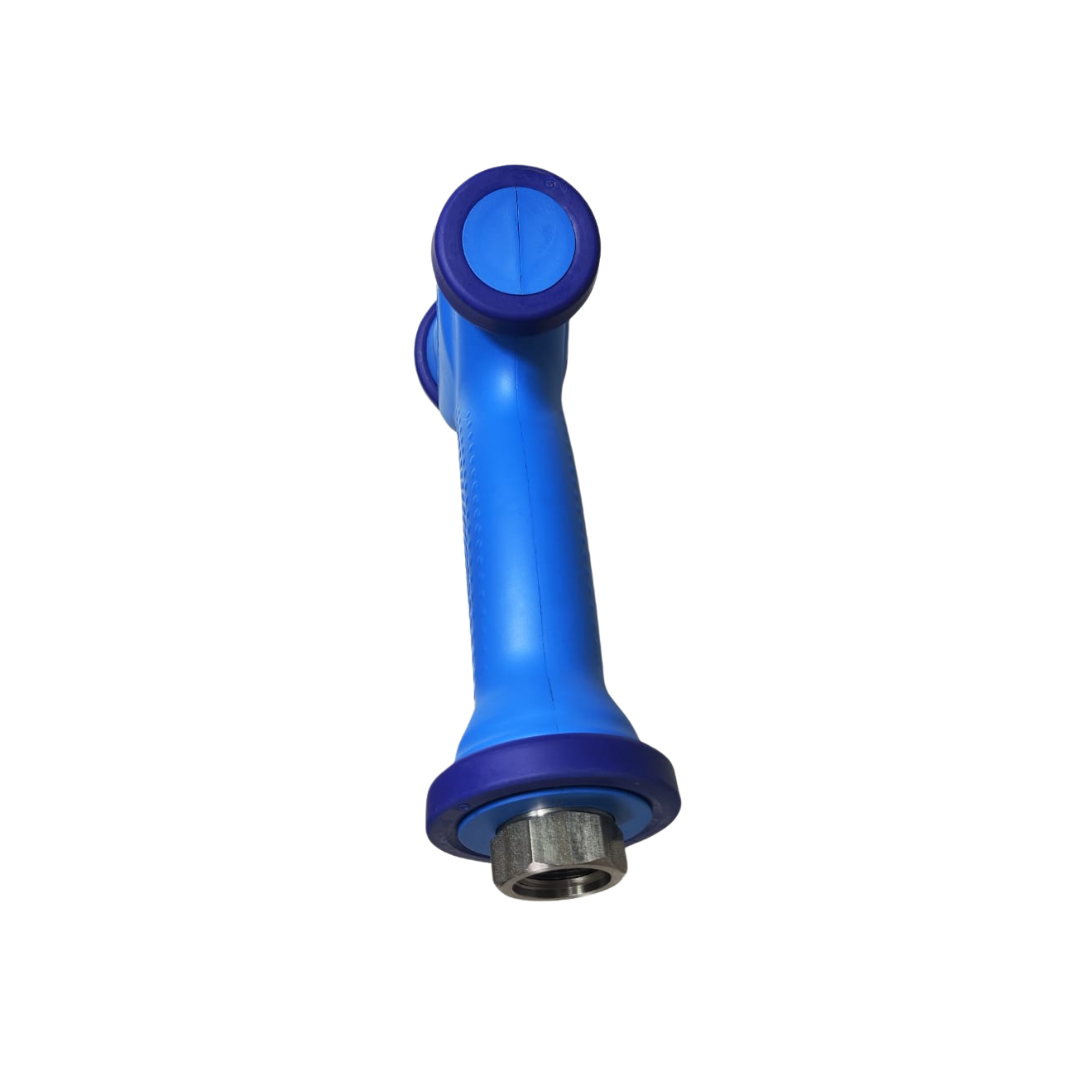 Pistola RB35 12BAR 50l/min F1/2 SW