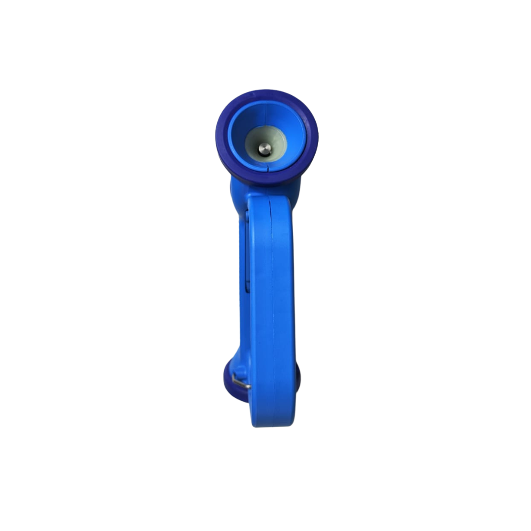 Pistola RB35 12BAR 50l/min F1/2 SW