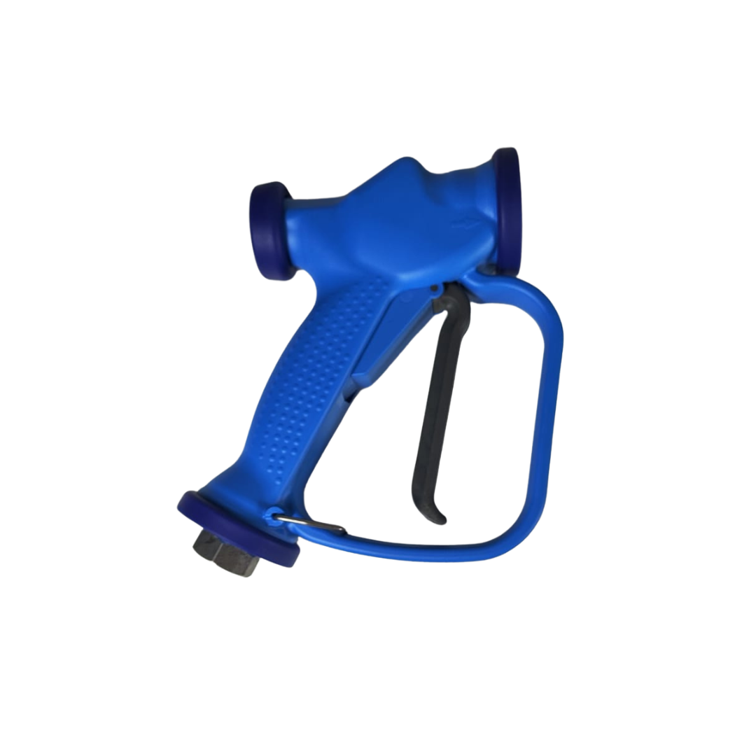 Pistola RB35 12BAR 50l/min F1/2 SW
