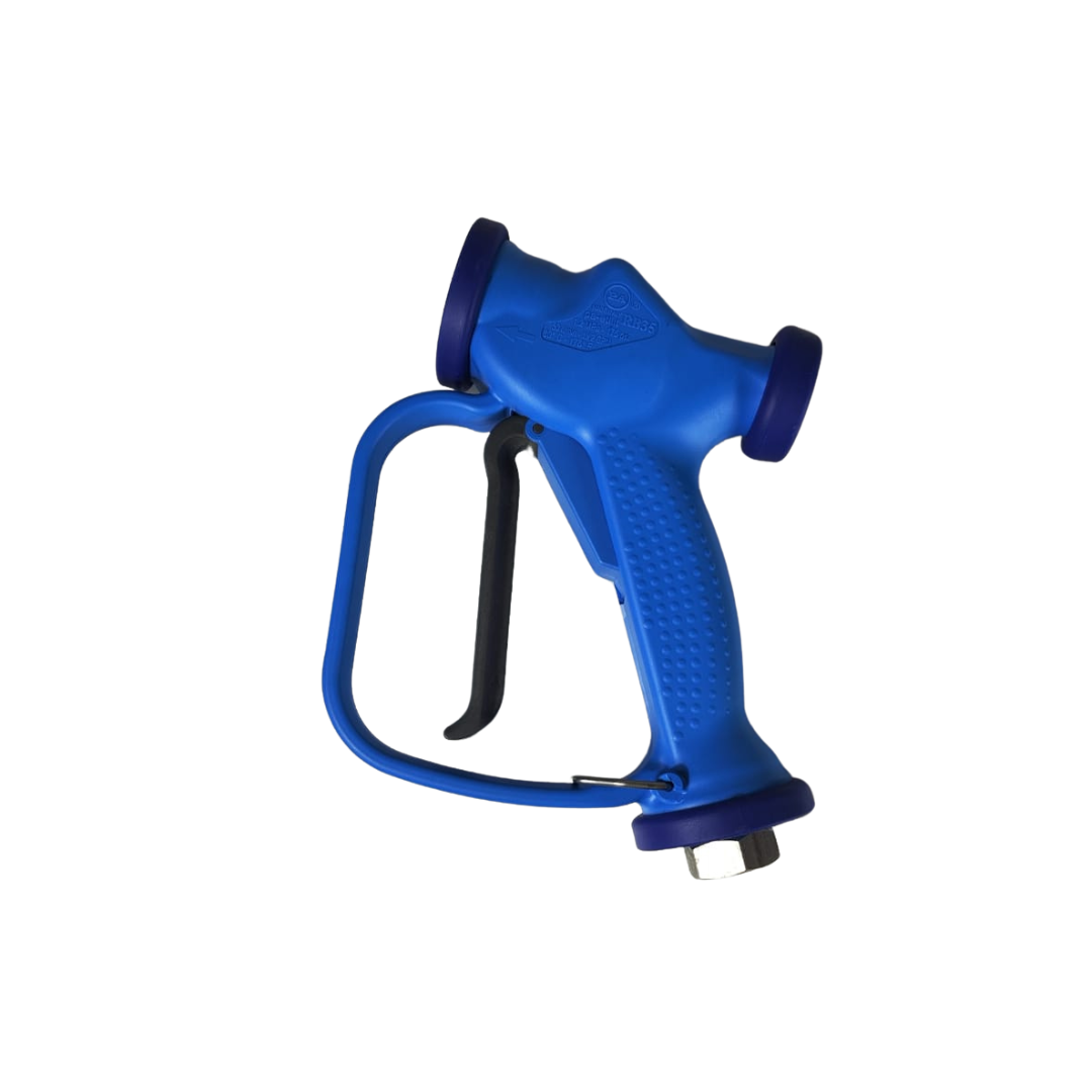 Pistola RB35 12BAR 50l/min F1/2 SW