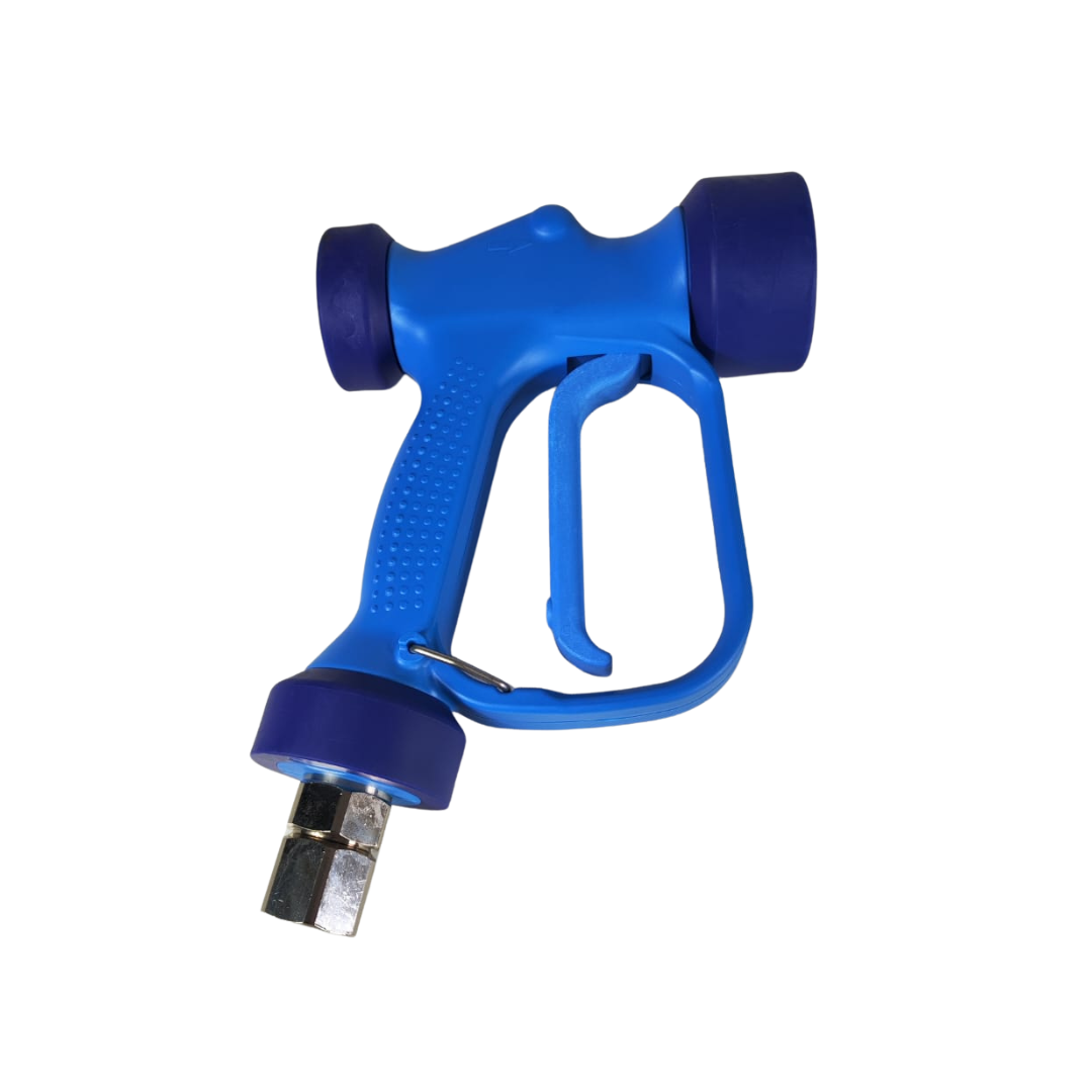 Pistola RB65 24BAR 60l/min F1/2 SW
