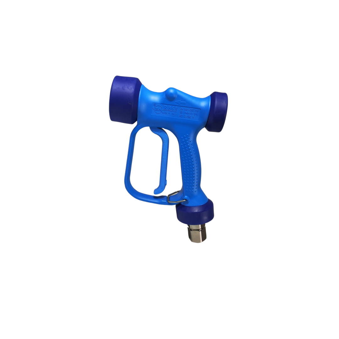 Pistola RB65 24BAR 60l/min F1/2 SW