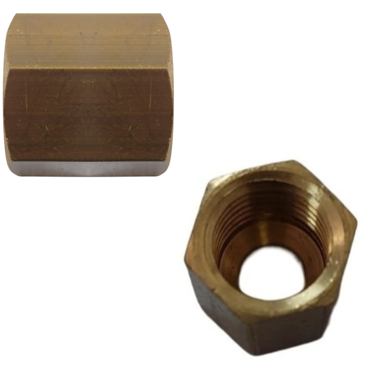 Porca capa M12 Karcher