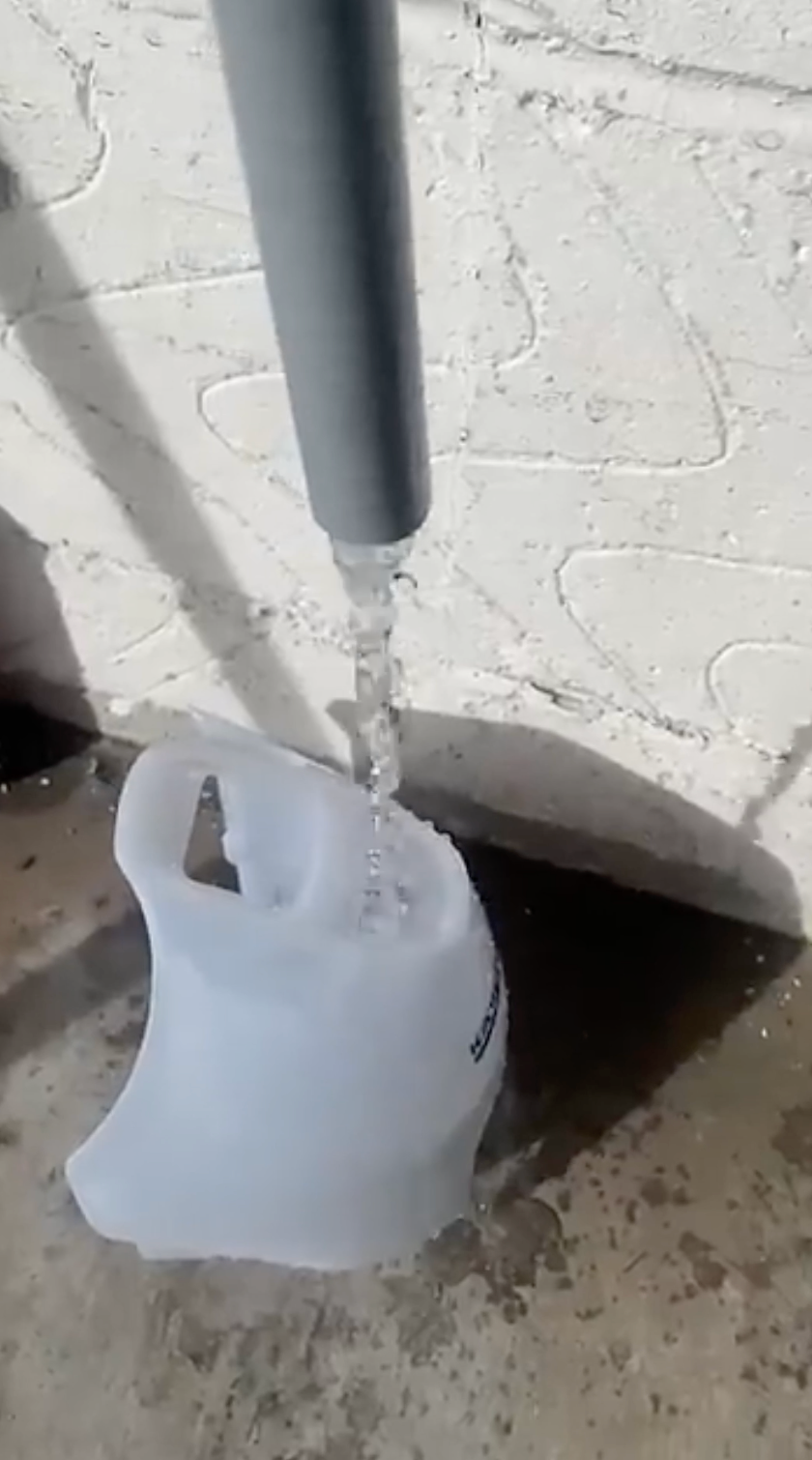 [Locação] Limpadora A Vapor Vaporeto SC 2.500 Karcher - 110V