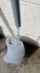 [Locação] Limpadora A Vapor Vaporeto SC 2.500 Karcher - 110V