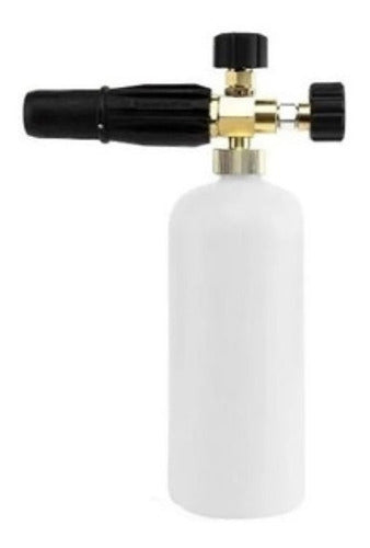 Snow Foam aplicador M22 para lavadora Karcher HD 585