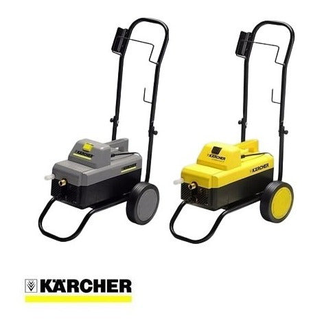 Snow Foam aplicador M22 para lavadora Karcher HD 585