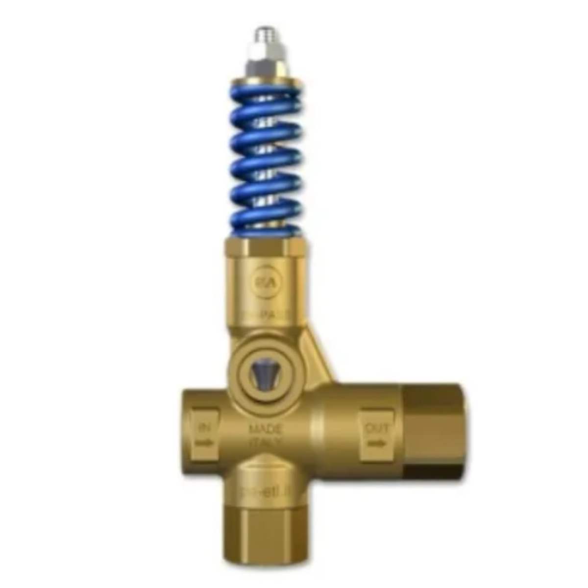 Válvula bypass PA Vb 85 Rv 350 | 280bar - 80l/min