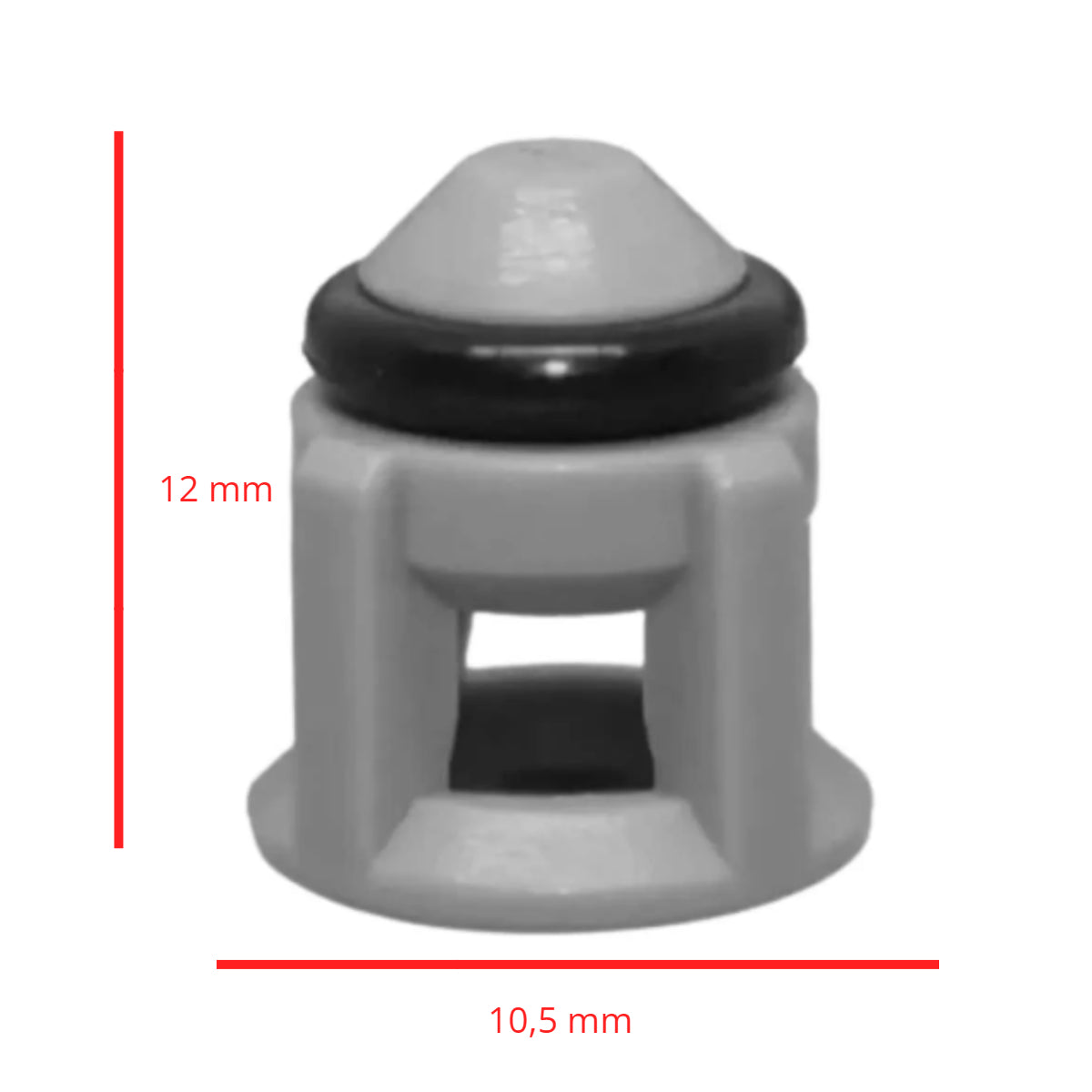 Válvula de retenção Karcher HD585