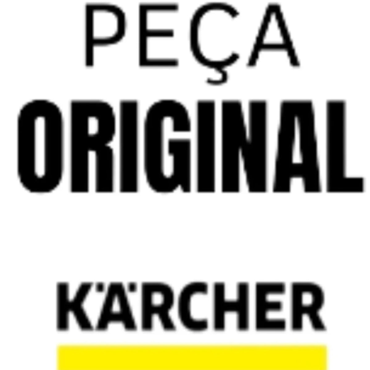 Válvula de retenção Karcher K 3xx