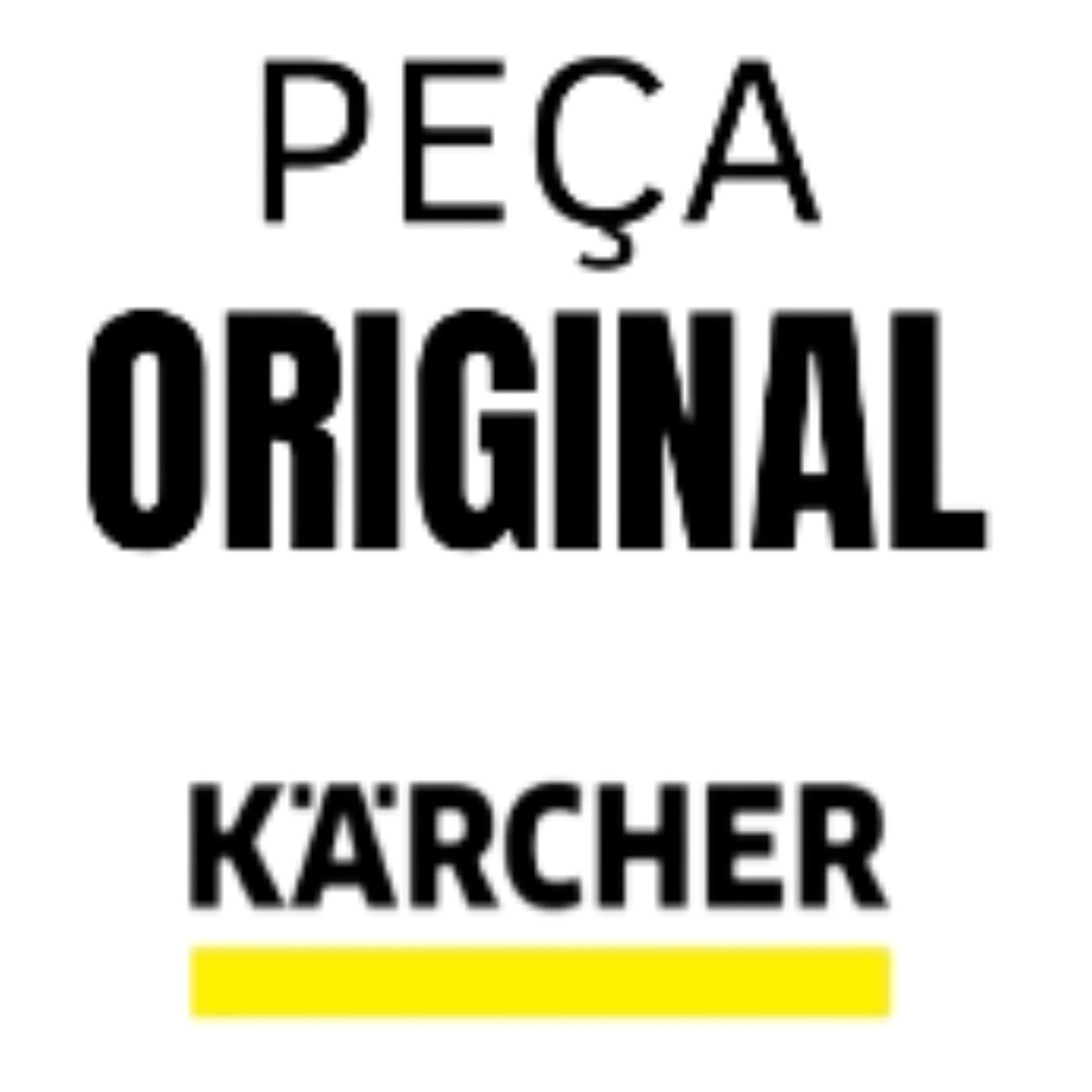 Ventoinha/hélice Karcher HD585