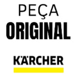 Ventoinha/hélice Karcher HD585