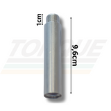 Kit N° Entrada Água 145MM para Wap Bravo/Excell/Val - VG70-21-22 (Original)